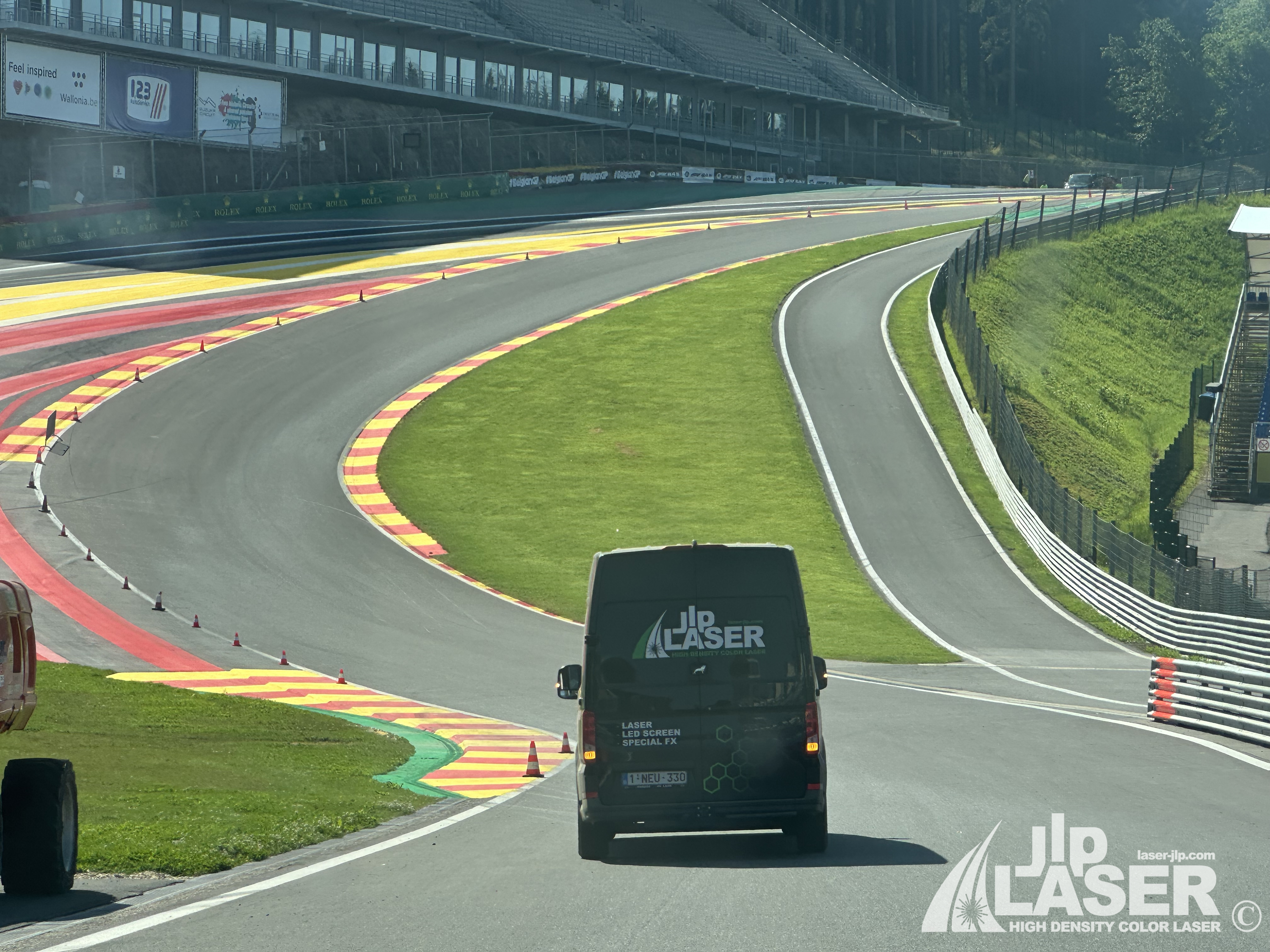 Francorchamps